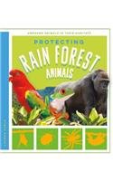 Protecting Rain Forest Animals