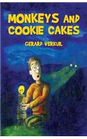 Monkeys and Cookie Cakes