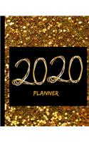 2020 Planner