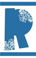 R