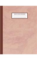 Graph Paper Notebook