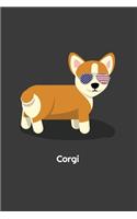 Corgi: Rodding Notebook