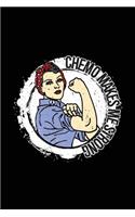Chemo Makes Me Strong