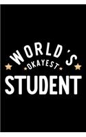 World's Okayest Student