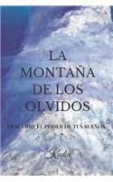 La Montaña de los Olvidos