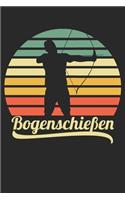 Bogenschießen