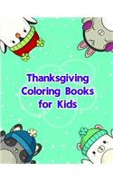Thanksgiving Coloring Books for Kids: Coloring pages, Chrismas Coloring Book for adults relaxation to Relief Stress(20 Early Education)