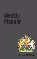 Weekly Planner