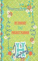 My Crochet Project Planner H