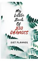 My little Book Of BIG CHANGES