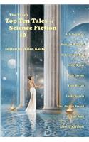 Year's Top Ten Tales of Science Fiction 10