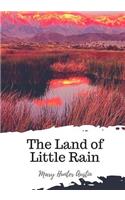The Land of Little Rain