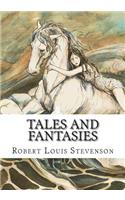 Tales and Fantasies