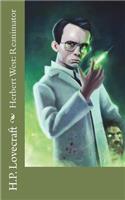 Herbert West: Reanimator