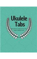 Ukulele Tabs