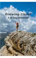 Drawing Closer