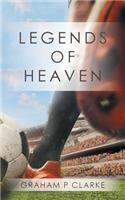 Legends of Heaven