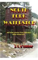 North Fork Waterstop