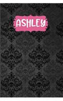 Ashley