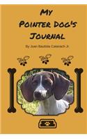 My Pointer Dog's Journal