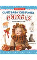 Cute Baby-Books Animal