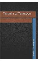 Tartarin of Tarascon