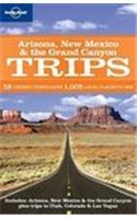 Arizona, New Mexico and the Grand Canyon Trips