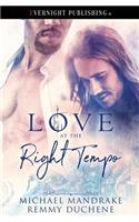 Love at the Right Tempo