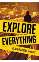 Explore Everything