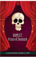 Hamlet, Prince of Denmark