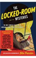 The Locked-Room Mysteries