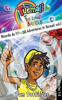 Ricardo da Silva Adventures in Turmali vol. 1