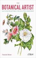 THE NEW BOTANICAL ARTIST