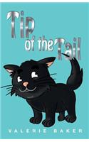 Tip of the Tail: (4 Blue the Cat)
