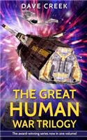 Great Human War Trilogy