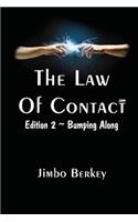 The Law of Contact