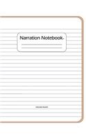 Narration Notebook