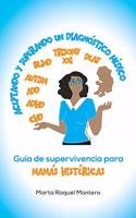 Aceptando Y Superando Un Diagn�stico M�dico: Guia de Supervivencia Para Mamas Hist?ricas