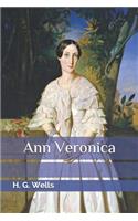 Ann Veronica