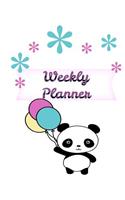 Weekly Planner