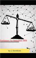 Freelancers Tax Deductions 2019