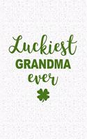 Luckiest Grandma Ever