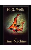 The Time Machine (Annotated)