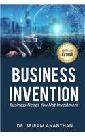 Business Invention