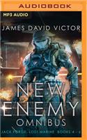 New Enemy Omnibus