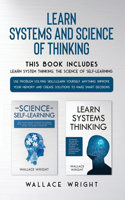 Learn Systems and Science of Thinking