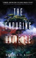 The Rages Trilogy - The Enduring Universe