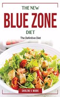 The New Blue Zone Diet