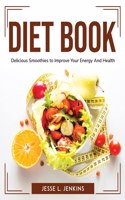 Diet Book
