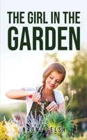 Girl in the Garden